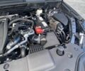Білий Ленд Ровер Range Rover Sport, об'ємом двигуна 2 л та пробігом 180 тис. км за 34900 $, фото 15 на Automoto.ua