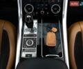 Білий Ленд Ровер Range Rover Sport, об'ємом двигуна 5 л та пробігом 184 тис. км за 52000 $, фото 32 на Automoto.ua