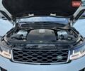 Білий Ленд Ровер Range Rover Sport, об'ємом двигуна 3 л та пробігом 142 тис. км за 34900 $, фото 11 на Automoto.ua