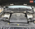 Білий Ленд Ровер Range Rover Sport, об'ємом двигуна 3 л та пробігом 96 тис. км за 37500 $, фото 51 на Automoto.ua