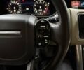 Білий Ленд Ровер Range Rover Sport, об'ємом двигуна 2 л та пробігом 76 тис. км за 45500 $, фото 65 на Automoto.ua