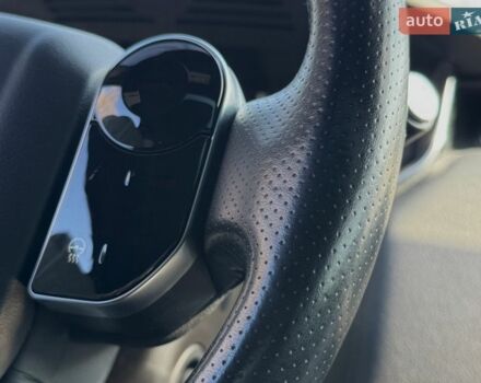 Белый Ленд Ровер Рендж Ровер Спорт, объемом двигателя 3 л и пробегом 78 тыс. км за 43500 $, фото 39 на Automoto.ua