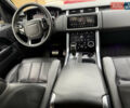 Білий Ленд Ровер Range Rover Sport, об'ємом двигуна 3 л та пробігом 96 тис. км за 37500 $, фото 75 на Automoto.ua