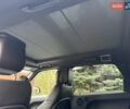 Білий Ленд Ровер Range Rover Sport, об'ємом двигуна 3 л та пробігом 96 тис. км за 37500 $, фото 17 на Automoto.ua