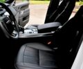 Білий Ленд Ровер Range Rover Sport, об'ємом двигуна 5 л та пробігом 58 тис. км за 24800 $, фото 8 на Automoto.ua