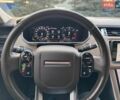 Білий Ленд Ровер Range Rover Sport, об'ємом двигуна 2 л та пробігом 124 тис. км за 31500 $, фото 51 на Automoto.ua