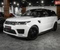 Білий Ленд Ровер Range Rover Sport, об'ємом двигуна 2.99 л та пробігом 99 тис. км за 42000 $, фото 17 на Automoto.ua