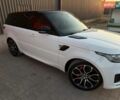 Білий Ленд Ровер Range Rover Sport, об'ємом двигуна 2.99 л та пробігом 201 тис. км за 35000 $, фото 7 на Automoto.ua