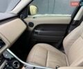 Білий Ленд Ровер Range Rover Sport, об'ємом двигуна 3 л та пробігом 142 тис. км за 34900 $, фото 35 на Automoto.ua