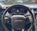 Білий Ленд Ровер Range Rover Sport, об'ємом двигуна 2 л та пробігом 124 тис. км за 31500 $, фото 46 на Automoto.ua