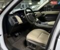 Білий Ленд Ровер Range Rover Sport, об'ємом двигуна 2 л та пробігом 76 тис. км за 45500 $, фото 39 на Automoto.ua