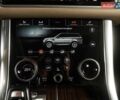 Білий Ленд Ровер Range Rover Sport, об'ємом двигуна 2.99 л та пробігом 99 тис. км за 42000 $, фото 48 на Automoto.ua