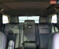 Білий Ленд Ровер Range Rover Sport, об'ємом двигуна 0 л та пробігом 122 тис. км за 14000 $, фото 9 на Automoto.ua
