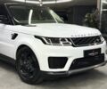 Ленд Ровер Рендж Ровер Спорт 2018 в Одессе на Automoto.ua Белый Ленд Ровер Рендж Ровер Спорт, объемом двигателя 2 л и пробегом 51 тыс. км за 45900 $, фото 7 на Automoto.ua