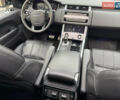 Білий Ленд Ровер Range Rover Sport, об'ємом двигуна 3 л та пробігом 96 тис. км за 37500 $, фото 52 на Automoto.ua