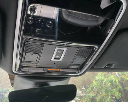 Білий Ленд Ровер Range Rover Sport, об'ємом двигуна 3 л та пробігом 130 тис. км за 35600 $, фото 28 на Automoto.ua