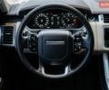 Білий Ленд Ровер Range Rover Sport, об'ємом двигуна 2.99 л та пробігом 122 тис. км за 38999 $, фото 47 на Automoto.ua