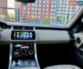 Білий Ленд Ровер Range Rover Sport, об'ємом двигуна 3 л та пробігом 144 тис. км за 32900 $, фото 17 на Automoto.ua
