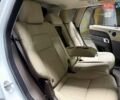 Білий Ленд Ровер Range Rover Sport, об'ємом двигуна 2 л та пробігом 76 тис. км за 45500 $, фото 58 на Automoto.ua