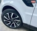Білий Ленд Ровер Range Rover Sport, об'ємом двигуна 3 л та пробігом 179 тис. км за 34900 $, фото 78 на Automoto.ua