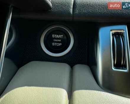 Белый Ленд Ровер Рендж Ровер Спорт, объемом двигателя 2.99 л и пробегом 98 тыс. км за 48500 $, фото 35 на Automoto.ua