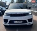 Белый Ленд Ровер Рендж Ровер Спорт, объемом двигателя 3 л и пробегом 134 тыс. км за 35000 $, фото 2 на Automoto.ua