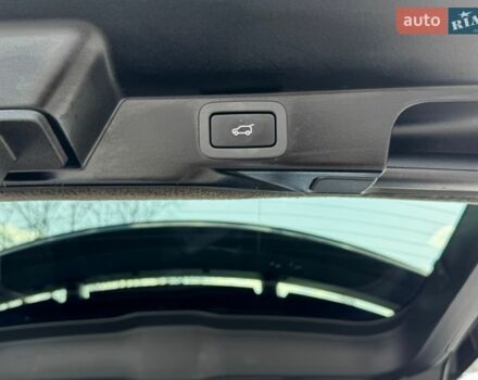 Белый Ленд Ровер Рендж Ровер Спорт, объемом двигателя 2.99 л и пробегом 98 тыс. км за 48500 $, фото 23 на Automoto.ua