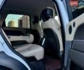 Білий Ленд Ровер Range Rover Sport, об'ємом двигуна 3 л та пробігом 144 тис. км за 32900 $, фото 27 на Automoto.ua