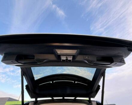 Белый Ленд Ровер Рендж Ровер Спорт, объемом двигателя 3 л и пробегом 142 тыс. км за 34900 $, фото 22 на Automoto.ua