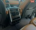 Білий Ленд Ровер Range Rover Sport, об'ємом двигуна 2.99 л та пробігом 210 тис. км за 29500 $, фото 62 на Automoto.ua