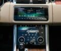 Білий Ленд Ровер Range Rover Sport, об'ємом двигуна 2.99 л та пробігом 122 тис. км за 38999 $, фото 54 на Automoto.ua