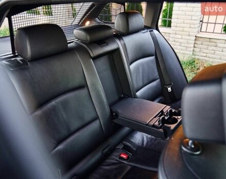 Білий Ленд Ровер Range Rover Sport, об'ємом двигуна 2 л та пробігом 180 тис. км за 34900 $, фото 26 на Automoto.ua