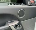 Білий Ленд Ровер Range Rover Sport, об'ємом двигуна 3 л та пробігом 179 тис. км за 34900 $, фото 15 на Automoto.ua
