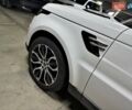 Білий Ленд Ровер Range Rover Sport, об'ємом двигуна 2 л та пробігом 76 тис. км за 45500 $, фото 25 на Automoto.ua