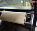 Білий Ленд Ровер Range Rover Sport, об'ємом двигуна 2 л та пробігом 76 тис. км за 45500 $, фото 82 на Automoto.ua