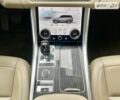 Білий Ленд Ровер Range Rover Sport, об'ємом двигуна 2 л та пробігом 96 тис. км за 43999 $, фото 31 на Automoto.ua