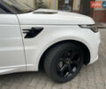 Білий Ленд Ровер Range Rover Sport, об'ємом двигуна 3 л та пробігом 78 тис. км за 62000 $, фото 6 на Automoto.ua
