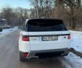 Білий Ленд Ровер Range Rover Sport, об'ємом двигуна 3 л та пробігом 142 тис. км за 34900 $, фото 67 на Automoto.ua
