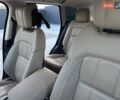 Білий Ленд Ровер Range Rover Sport, об'ємом двигуна 3 л та пробігом 142 тис. км за 34900 $, фото 29 на Automoto.ua