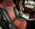 Білий Ленд Ровер Range Rover Sport, об'ємом двигуна 5 л та пробігом 73 тис. км за 64000 $, фото 34 на Automoto.ua