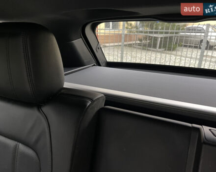 Білий Ленд Ровер Range Rover Sport, об'ємом двигуна 3 л та пробігом 78 тис. км за 62000 $, фото 29 на Automoto.ua