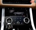 Білий Ленд Ровер Range Rover Sport, об'ємом двигуна 5 л та пробігом 184 тис. км за 52000 $, фото 17 на Automoto.ua
