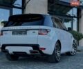 Білий Ленд Ровер Range Rover Sport, об'ємом двигуна 2.99 л та пробігом 210 тис. км за 29500 $, фото 35 на Automoto.ua