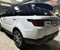 Білий Ленд Ровер Range Rover Sport, об'ємом двигуна 2 л та пробігом 76 тис. км за 45500 $, фото 14 на Automoto.ua