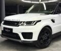 Ленд Ровер Рендж Ровер Спорт 2018 в Одессе на Automoto.ua Белый Ленд Ровер Рендж Ровер Спорт, объемом двигателя 2 л и пробегом 51 тыс. км за 45900 $, фото 3 на Automoto.ua