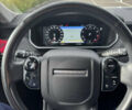 Білий Ленд Ровер Range Rover Sport, об'ємом двигуна 2 л та пробігом 91 тис. км за 44800 $, фото 22 на Automoto.ua