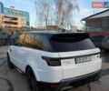 Білий Ленд Ровер Range Rover Sport, об'ємом двигуна 2.99 л та пробігом 32 тис. км за 57000 $, фото 1 на Automoto.ua