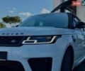 Білий Ленд Ровер Range Rover Sport, об'ємом двигуна 2.99 л та пробігом 210 тис. км за 29500 $, фото 6 на Automoto.ua