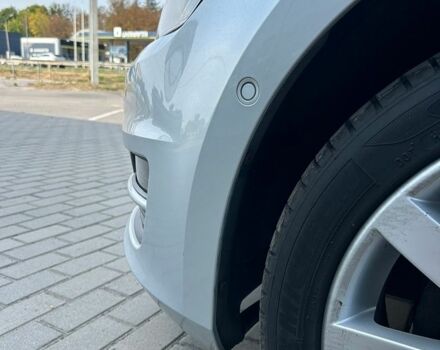 Білий Ленд Ровер Range Rover Sport, об'ємом двигуна 5 л та пробігом 105 тис. км за 49999 $, фото 50 на Automoto.ua
