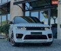 Білий Ленд Ровер Range Rover Sport, об'ємом двигуна 2.99 л та пробігом 210 тис. км за 29500 $, фото 2 на Automoto.ua